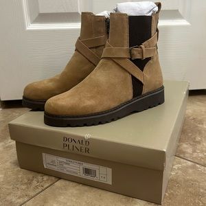 Donald Pliner Captain02 Boots
